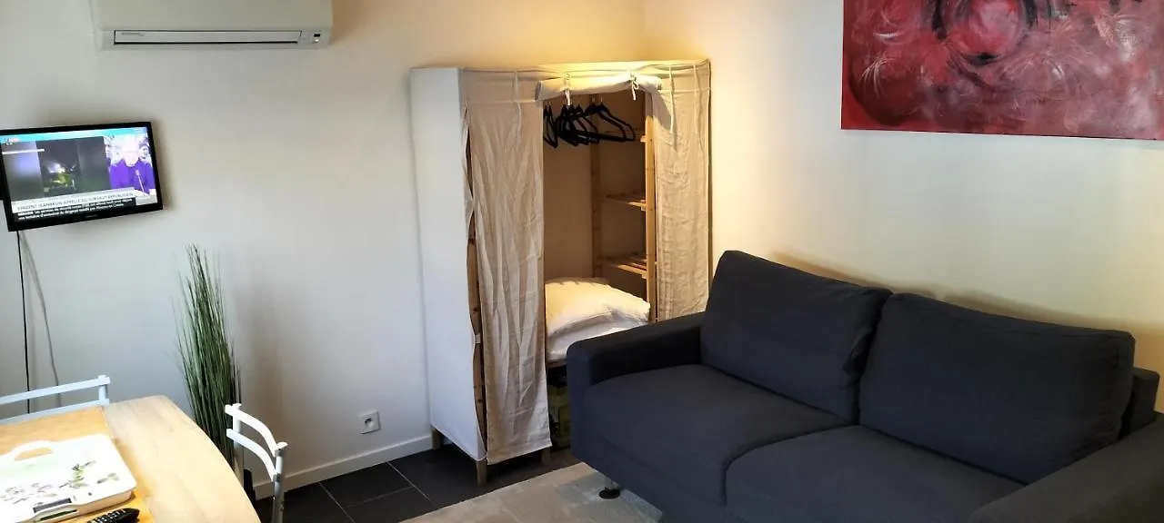 Studio Pour Location Vacances A La Semaine Avignon Appartement