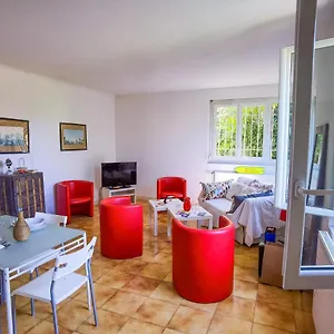 Bed & Breakfast D'hotes, Avignon