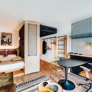 Aparthotel Cowool, Avignon