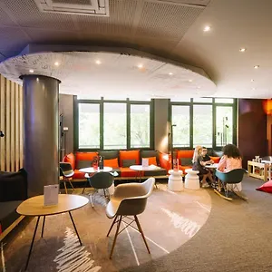 Ibis Centre Gare Avignon