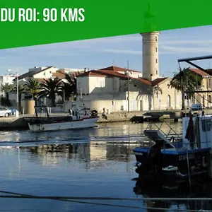 Les Comtadins - Parking Gratuit - Balcon - Clim Apartment