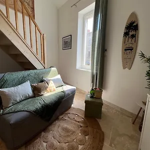  Appartement Duplex A 2 Pas De La Vielle D