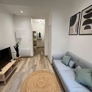  Appartement Tres Bel Neuf