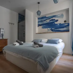  Appartement Le Duplex