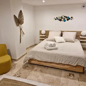  Appartement Les Carmes - Le Charme De La Pierre En Intras Muros