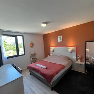  Appartement Gare Tgv Avec Place Privee