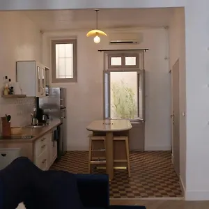  Appartement Centre-ville
