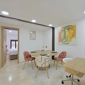  Appartement Le 185 - Charme Et Tranquillite Au Coeur D'avignon