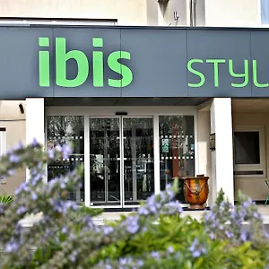 Ibis Styles Sud Avignon