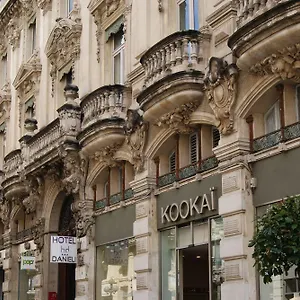 The Originals Boutique, Danieli, Avignon