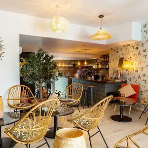 Hotel Central Avignon