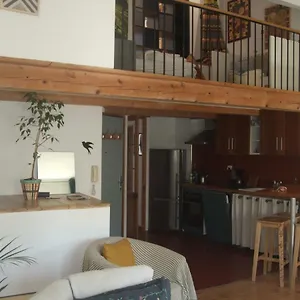 Appartement Les Marchands, Avignon