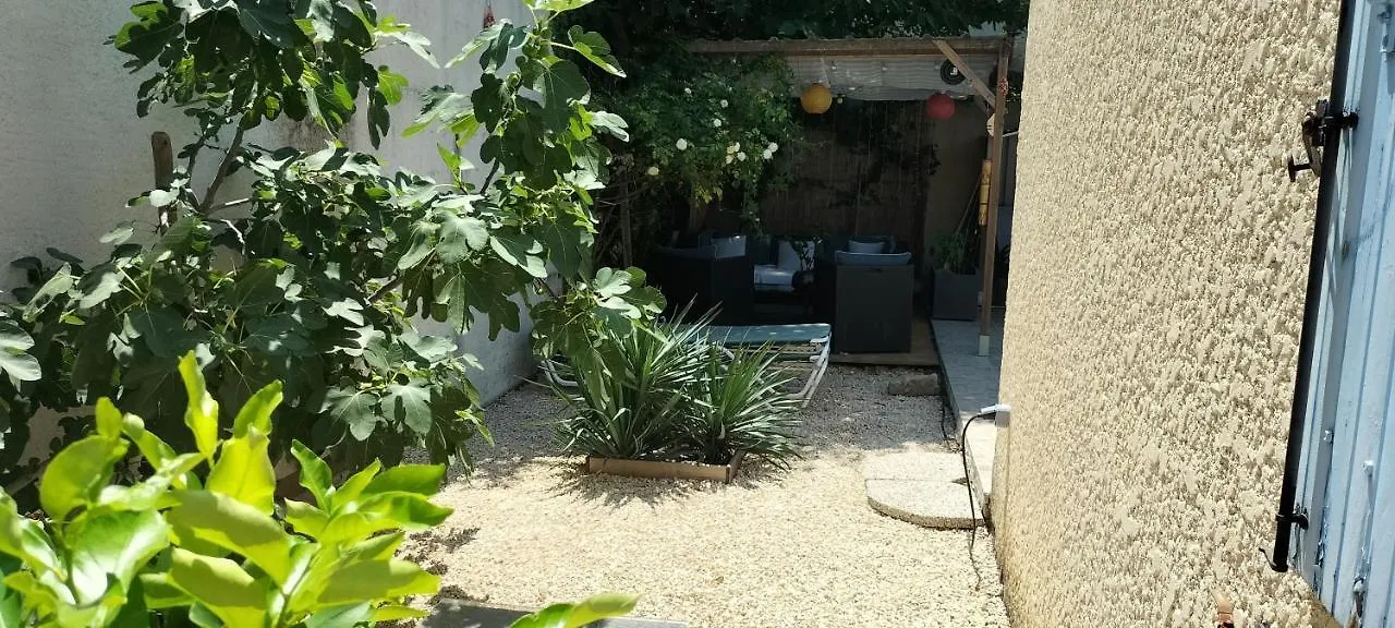Apartment Studio Pour Location Vacances A La Semaine Avignon